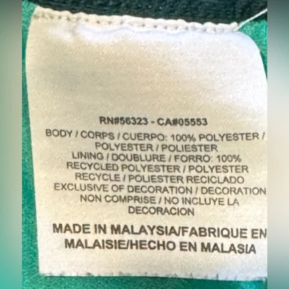 Nike Dri Fit Running Short for women’s sz Medium - Picture 6 of 9